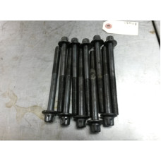 112M118 Cylinder Head Bolt Kit For 11-14 Nissan Juke S 1.6 110561KC0B